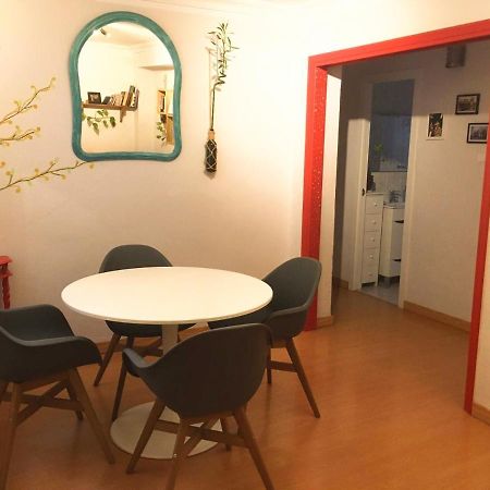 Barrio Macarena - Gardenia Apartment Seville Exterior photo