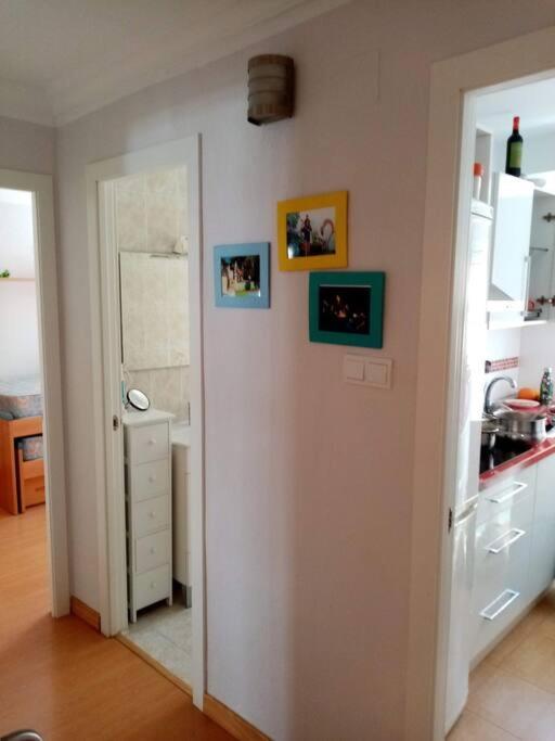 Barrio Macarena - Gardenia Apartment Seville Exterior photo