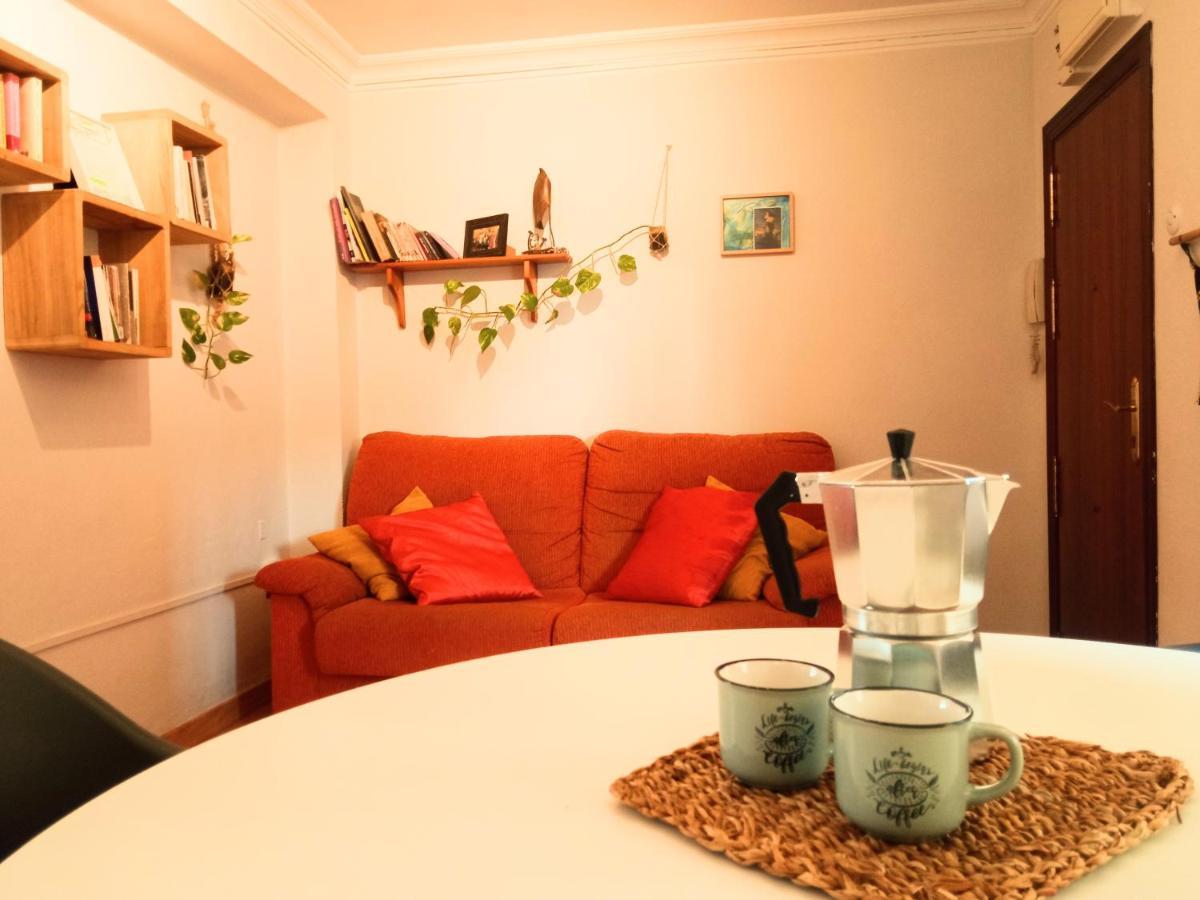 Barrio Macarena - Gardenia Apartment Seville Exterior photo